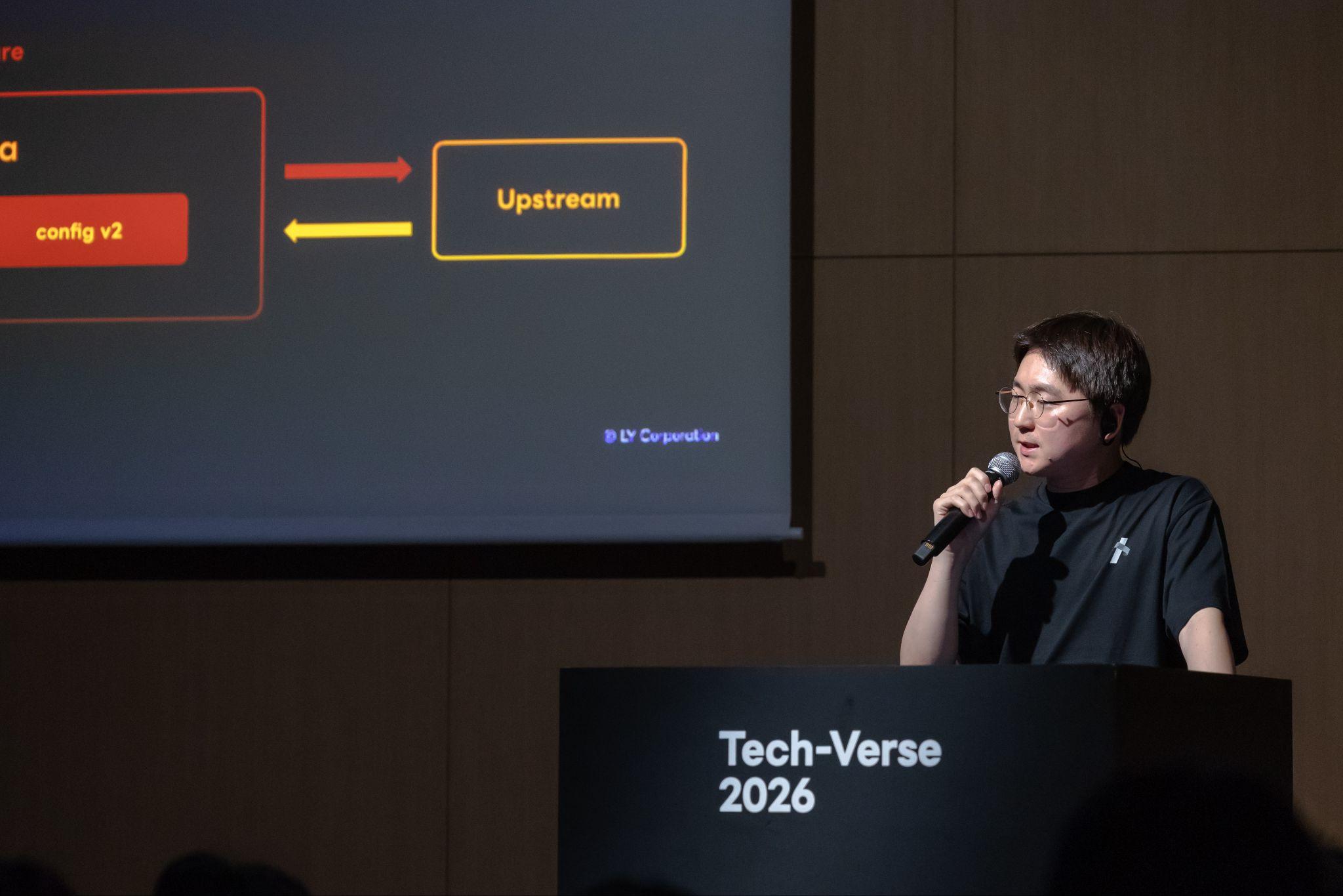 Core Technology 트랙