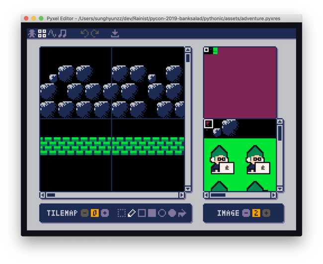 pyxel_map_tool