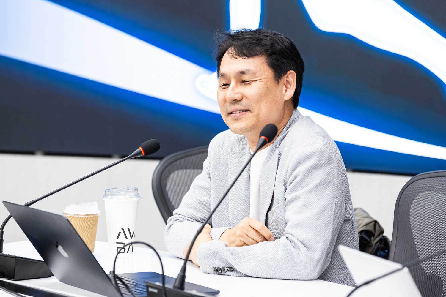 조규진 교수님