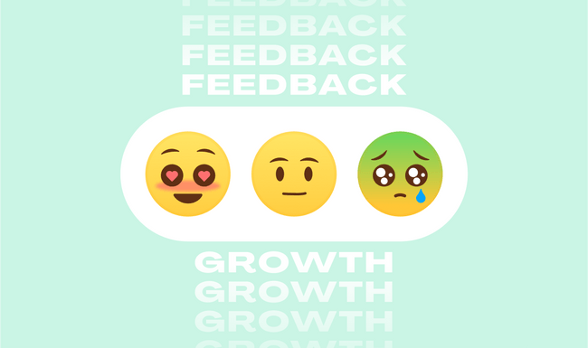 Feedback