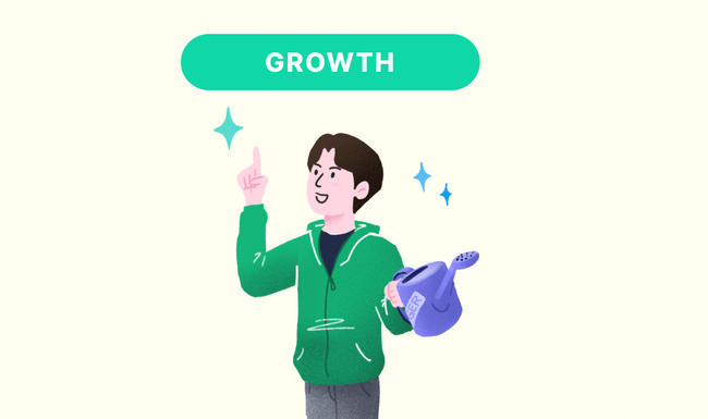 Growth