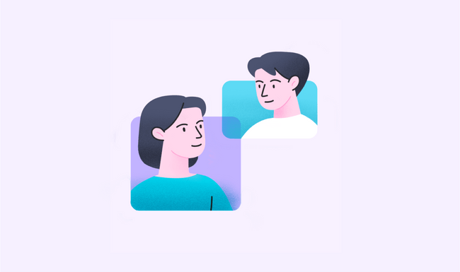 communication