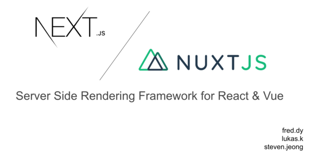NUXTJS