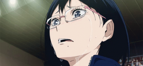 cry