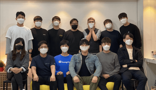 Data foundation members