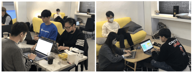 Planning shop 회고 문서