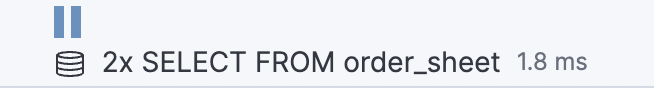 as-is-query