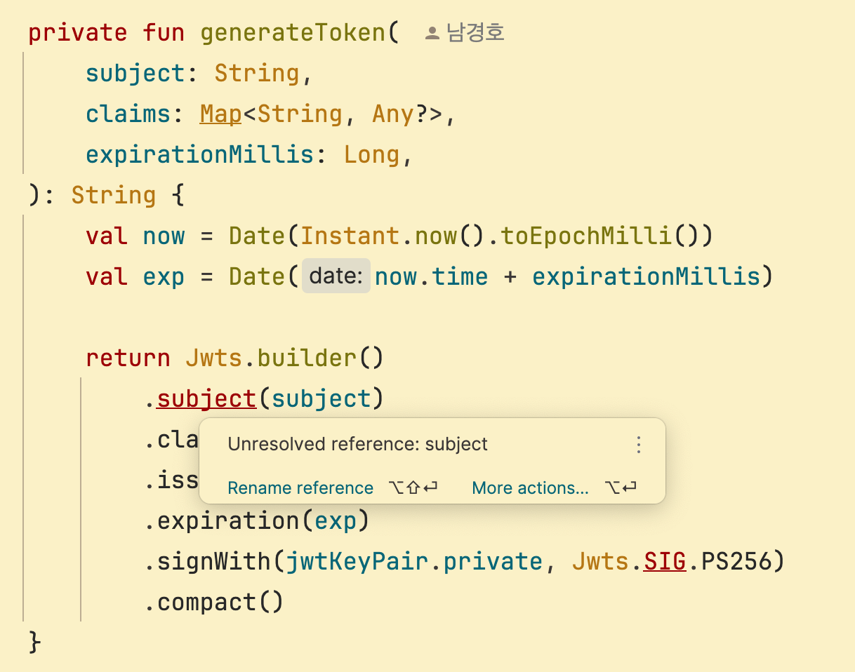 jjwt-version-conflict