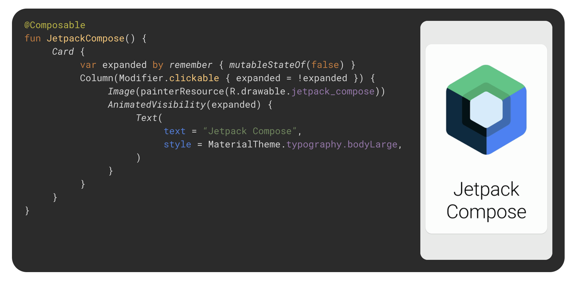 android-jetpack-compose