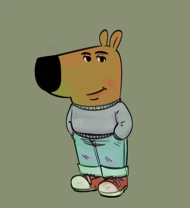 chillguy